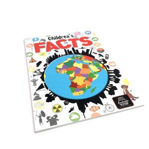 Facts Book for Children