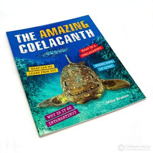 The Amazing Coelacanth