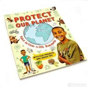 Protect Our Planet