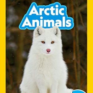 Arctic Animals – Level 2 Reader