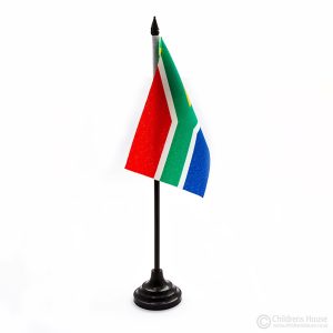 South African Flag