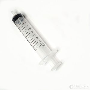 10ml Syringe