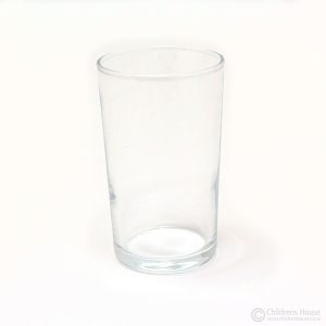 Tall Glass – 100ml