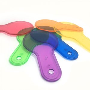 Colour Paddles